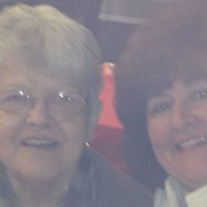 Meet your Posher, Christie